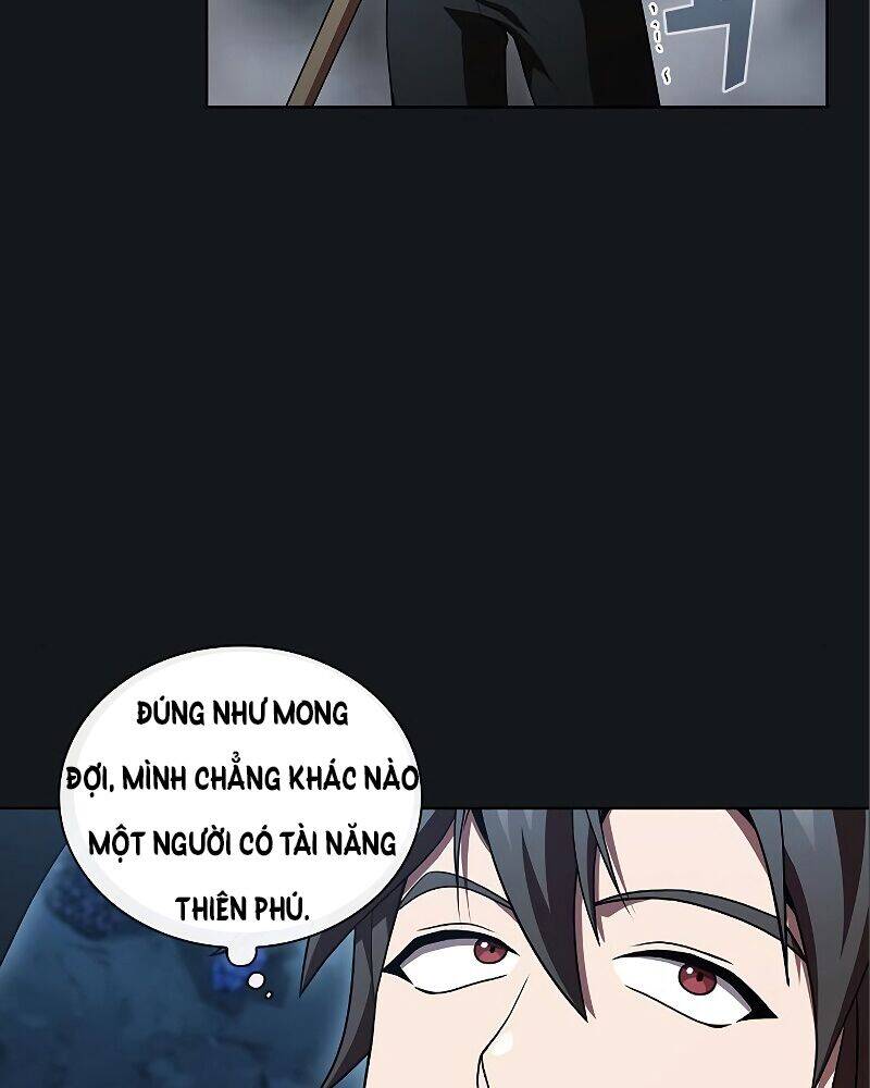 Tôi Là Người Chơi Leo Tháp Một Mình Chapter 92 - Trang 31
