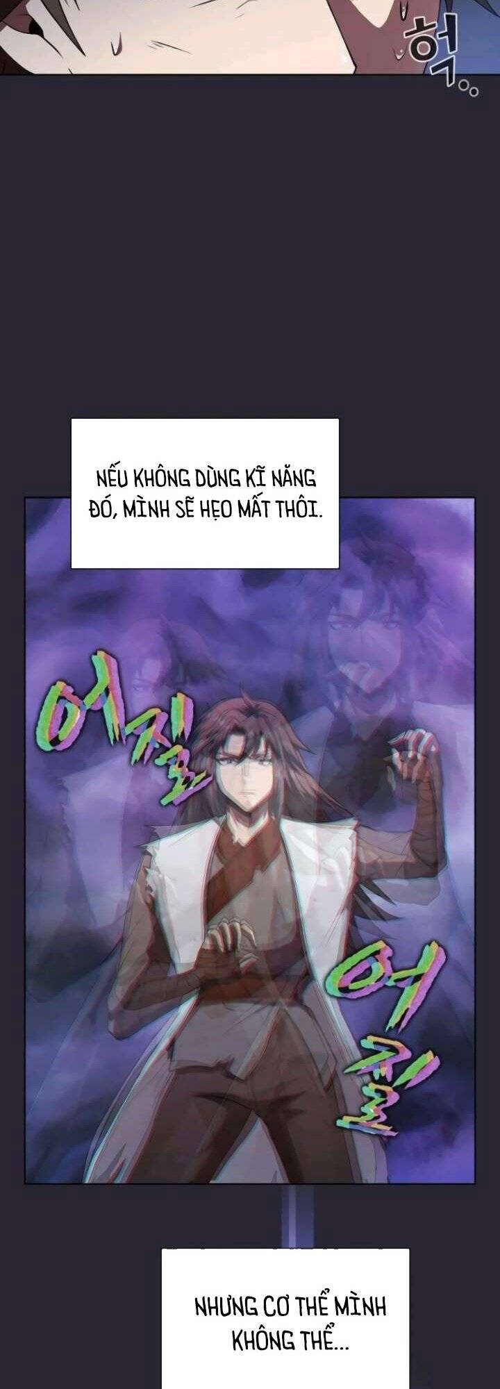 Tôi Là Người Chơi Leo Tháp Một Mình Chapter 59 - Trang 19