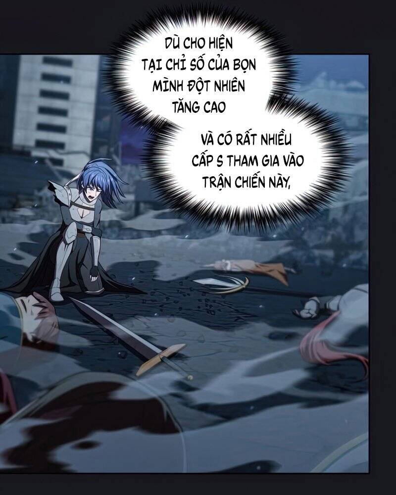 Tôi Là Người Chơi Leo Tháp Một Mình Chapter 123 - Trang 141