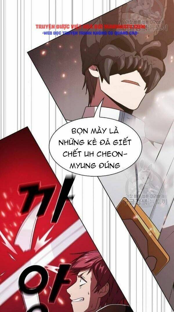 Tôi Là Người Chơi Leo Tháp Một Mình Chapter 47 - Trang 34