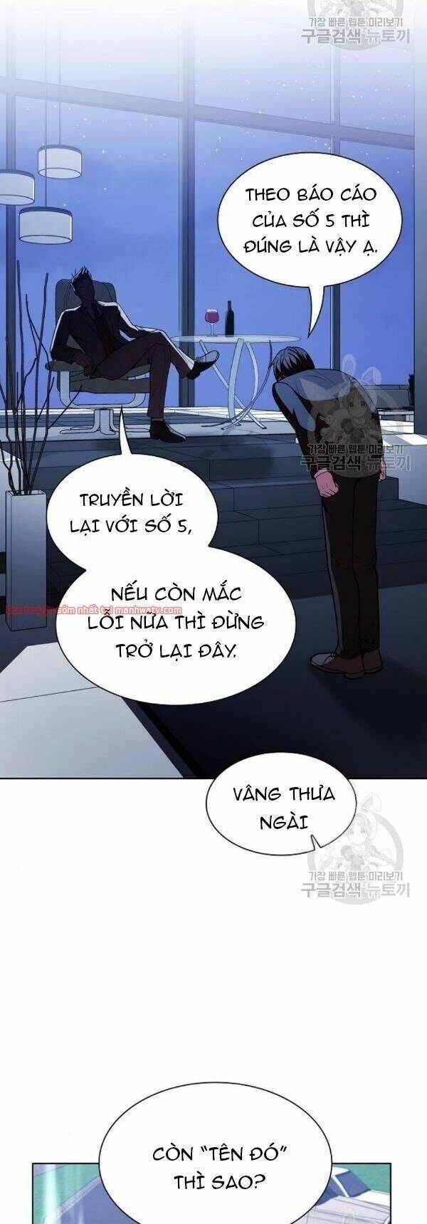 Tôi Là Người Chơi Leo Tháp Một Mình Chapter 45 - Trang 52