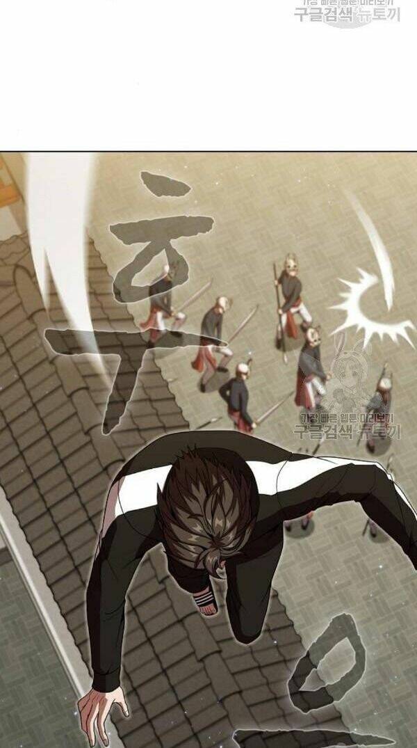 Tôi Là Người Chơi Leo Tháp Một Mình Chapter 47 - Trang 67