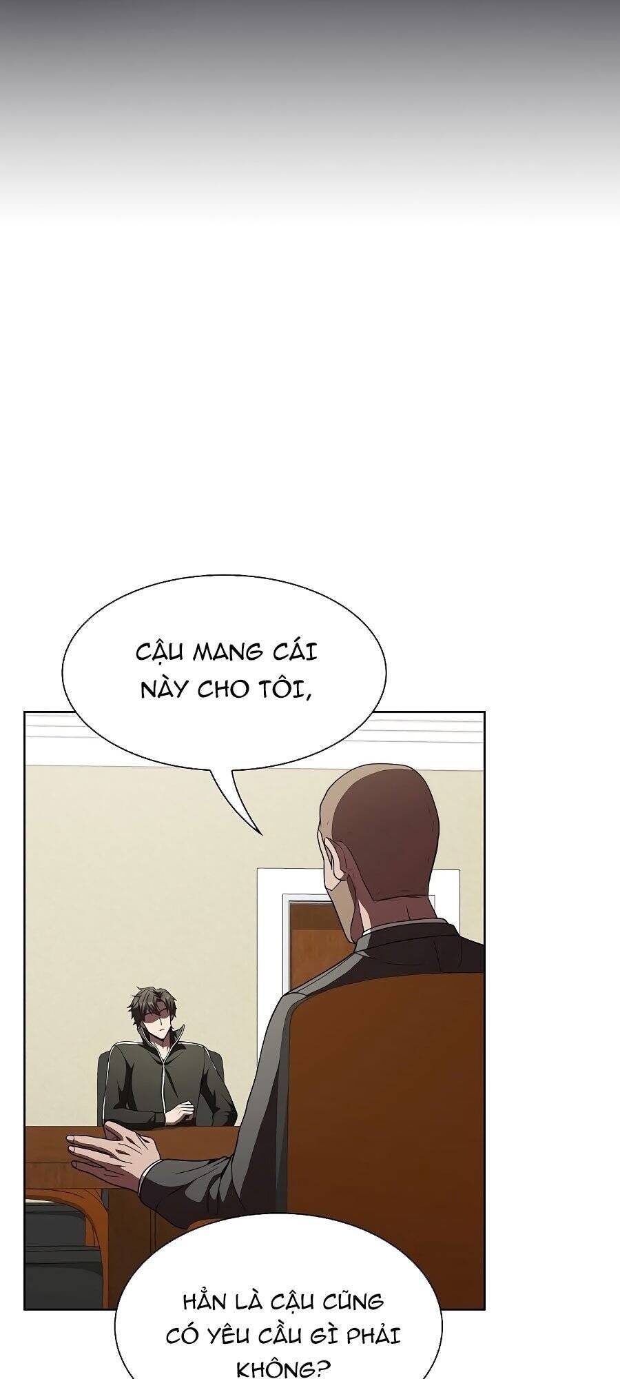Tôi Là Người Chơi Leo Tháp Một Mình Chapter 65 - Trang 12