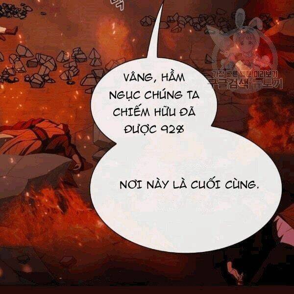 Tôi Là Người Chơi Leo Tháp Một Mình Chapter 42.2 - Trang 21