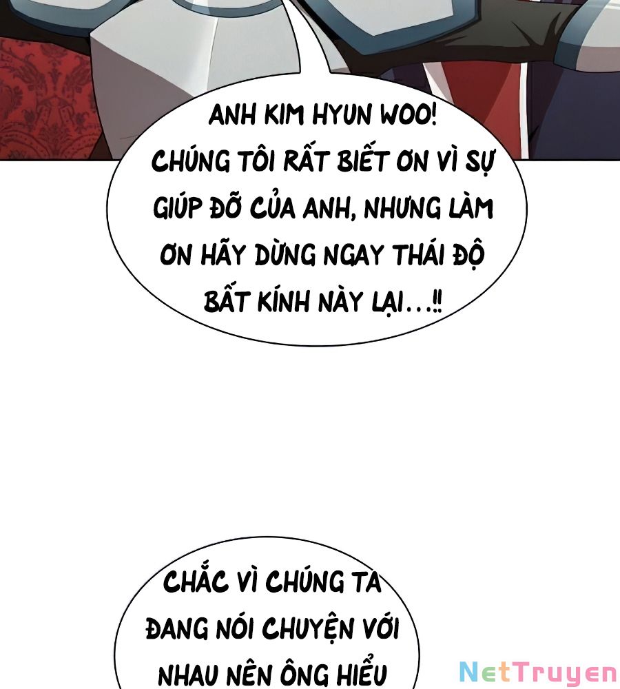 Tôi Là Người Chơi Leo Tháp Một Mình Chapter 82 - Trang 72