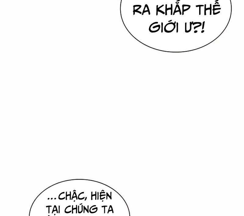 Tôi Là Người Chơi Leo Tháp Một Mình Chapter 122 - Trang 32