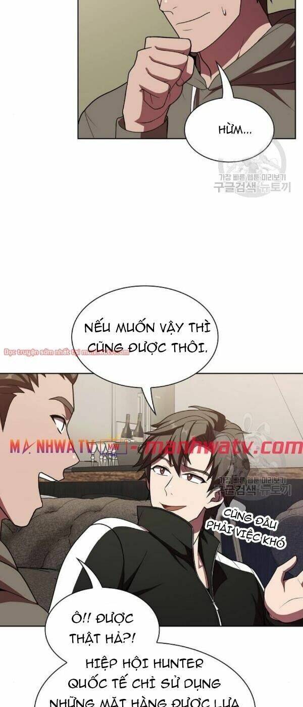 Tôi Là Người Chơi Leo Tháp Một Mình Chapter 44 - Trang 63