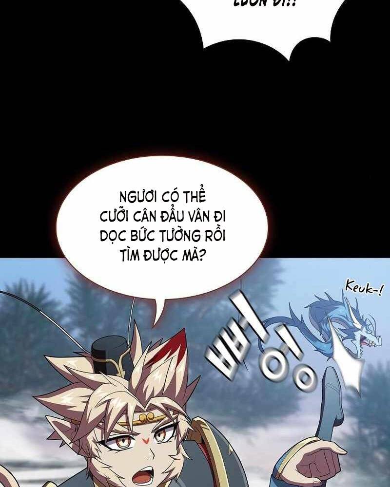 Tôi Là Người Chơi Leo Tháp Một Mình Chapter 115 - Trang 54