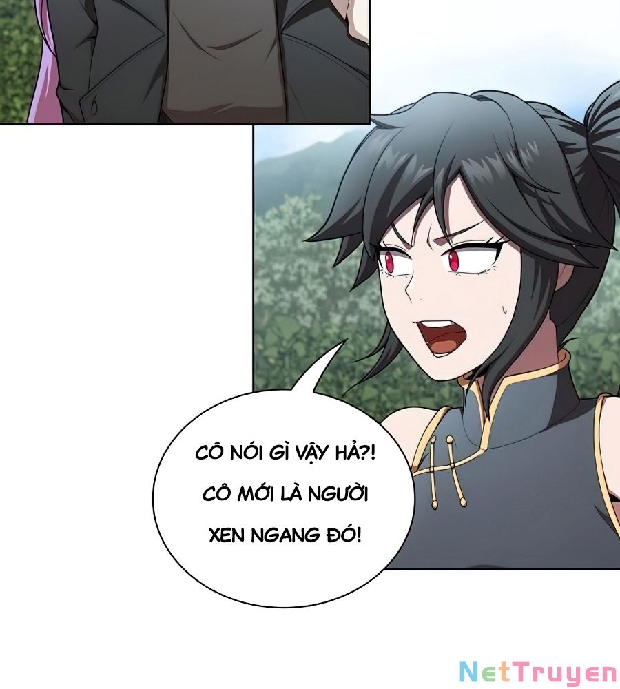 Tôi Là Người Chơi Leo Tháp Một Mình Chapter 83 - Trang 39
