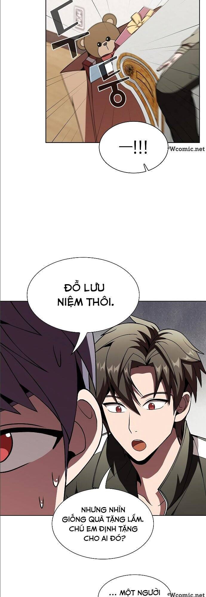 Tôi Là Người Chơi Leo Tháp Một Mình Chapter 56 - Trang 39