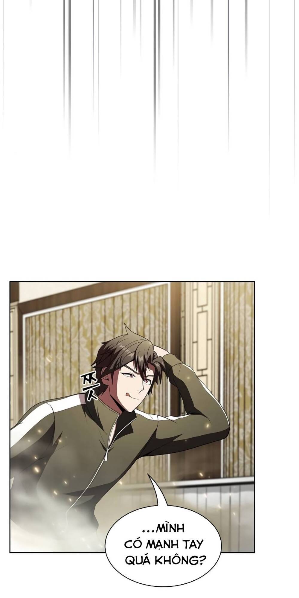 Tôi Là Người Chơi Leo Tháp Một Mình Chapter 55 - Trang 61