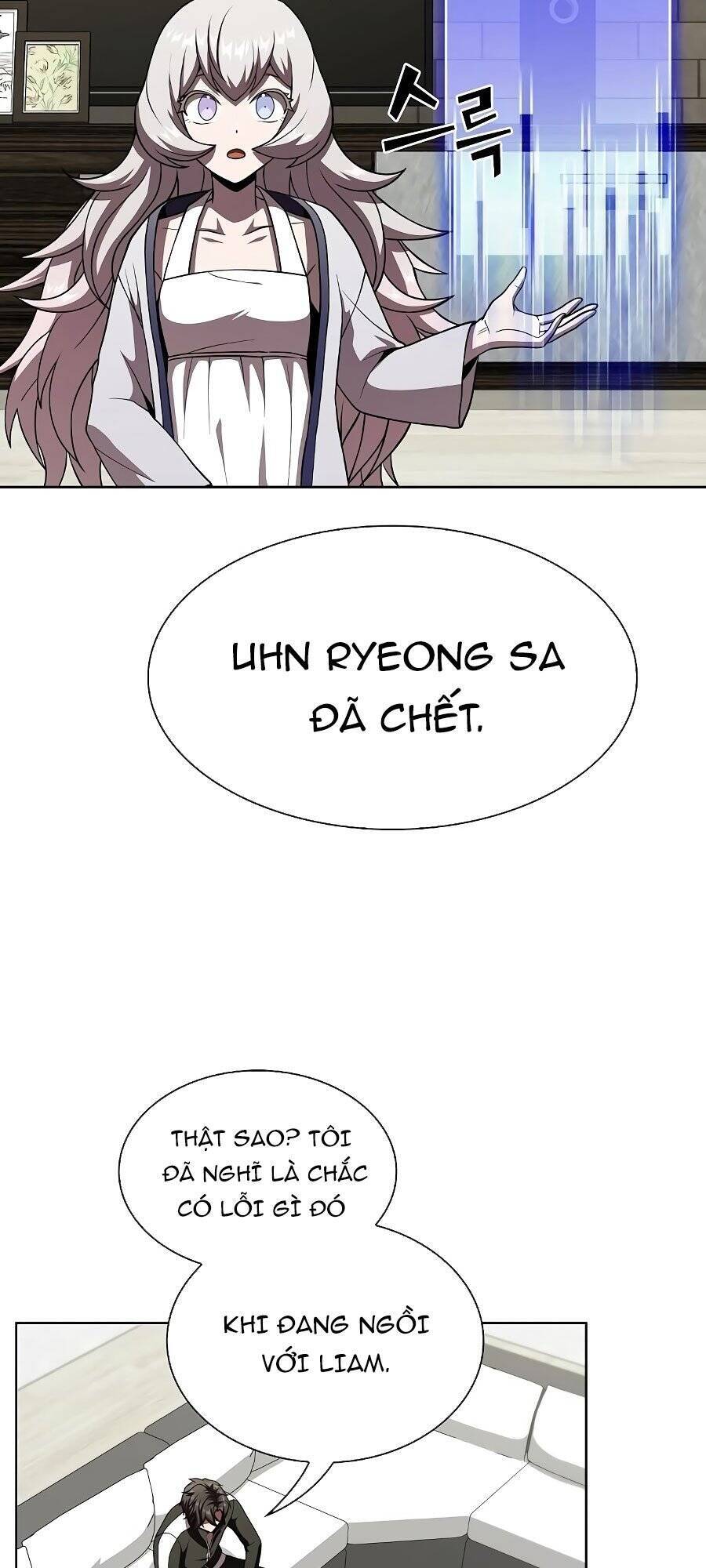 Tôi Là Người Chơi Leo Tháp Một Mình Chapter 65 - Trang 67