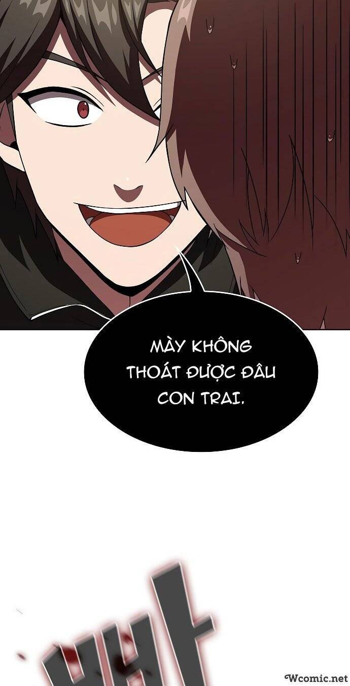 Tôi Là Người Chơi Leo Tháp Một Mình Chapter 63 - Trang 6