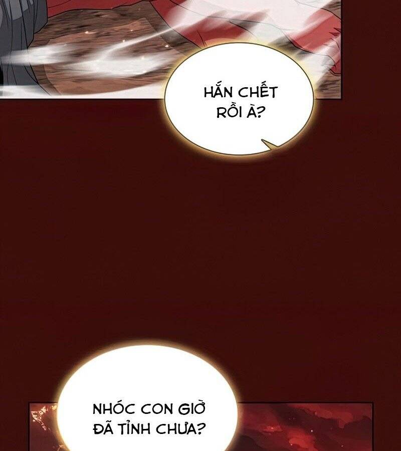 Tôi Là Người Chơi Leo Tháp Một Mình Chapter 121 - Trang 132