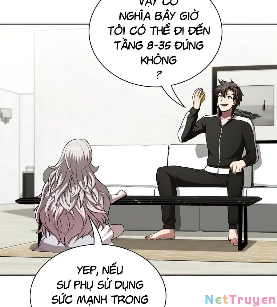 Tôi Là Người Chơi Leo Tháp Một Mình Chapter 80 - Trang 92
