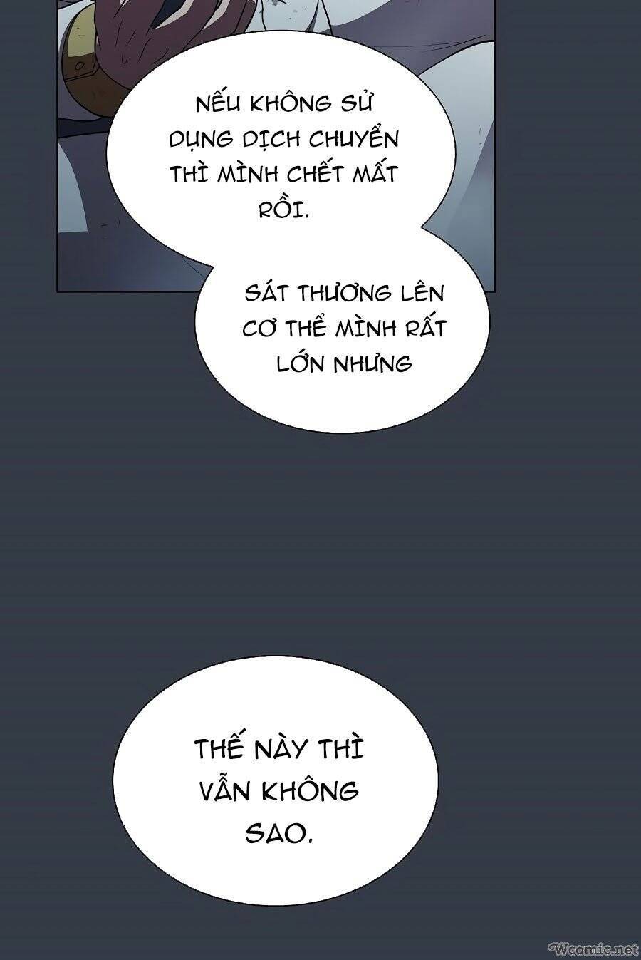 Tôi Là Người Chơi Leo Tháp Một Mình Chapter 64 - Trang 75
