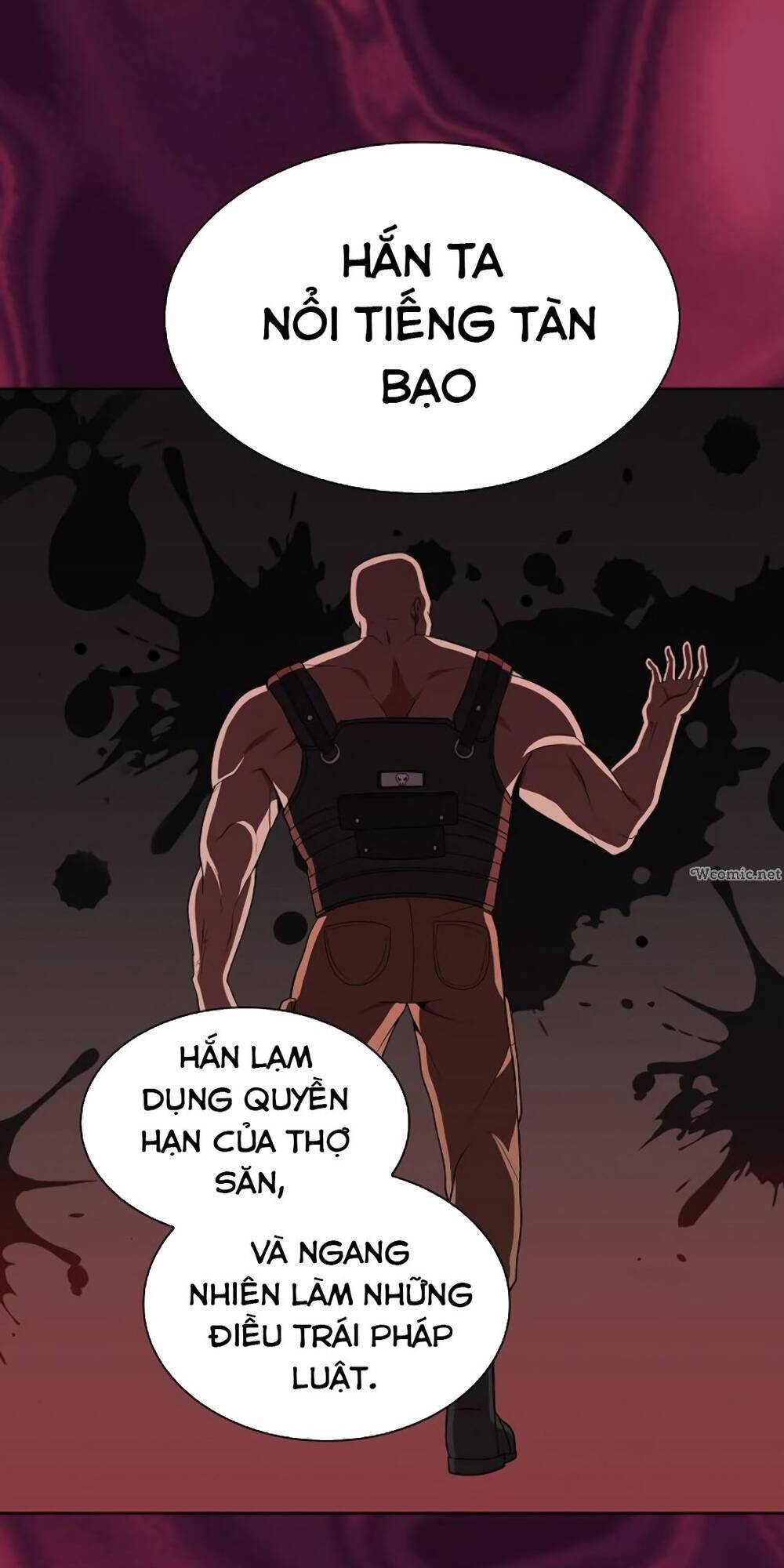 Tôi Là Người Chơi Leo Tháp Một Mình Chapter 55 - Trang 48