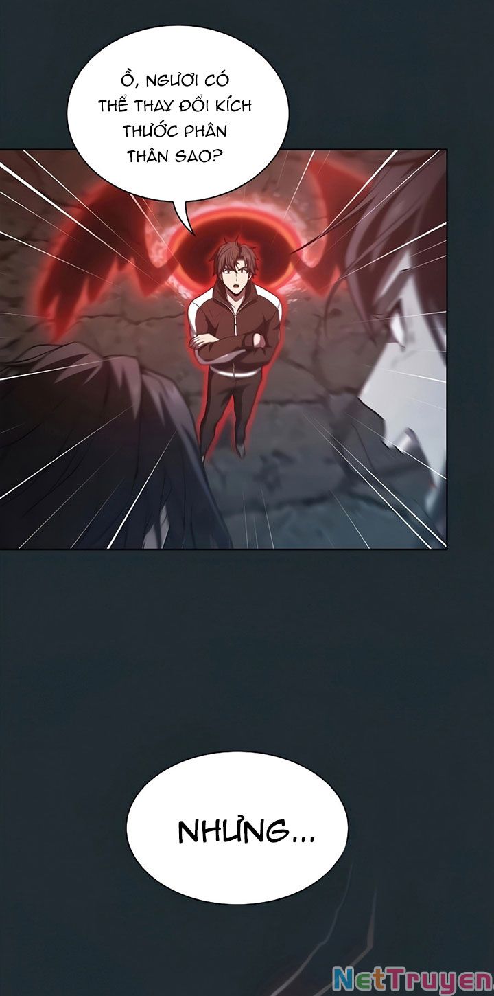 Tôi Là Người Chơi Leo Tháp Một Mình Chapter 87 - Trang 49
