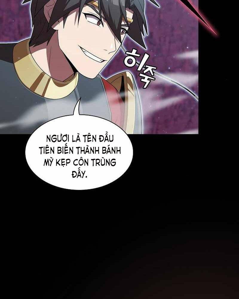 Tôi Là Người Chơi Leo Tháp Một Mình Chapter 115 - Trang 21