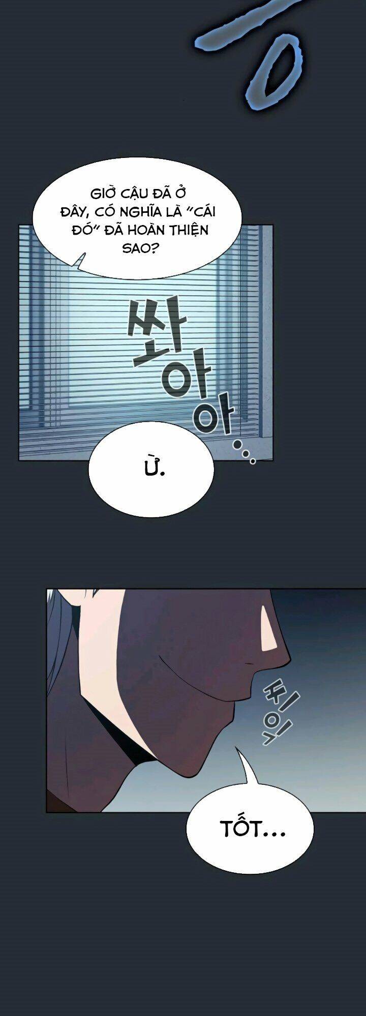 Tôi Là Người Chơi Leo Tháp Một Mình Chapter 57 - Trang 8