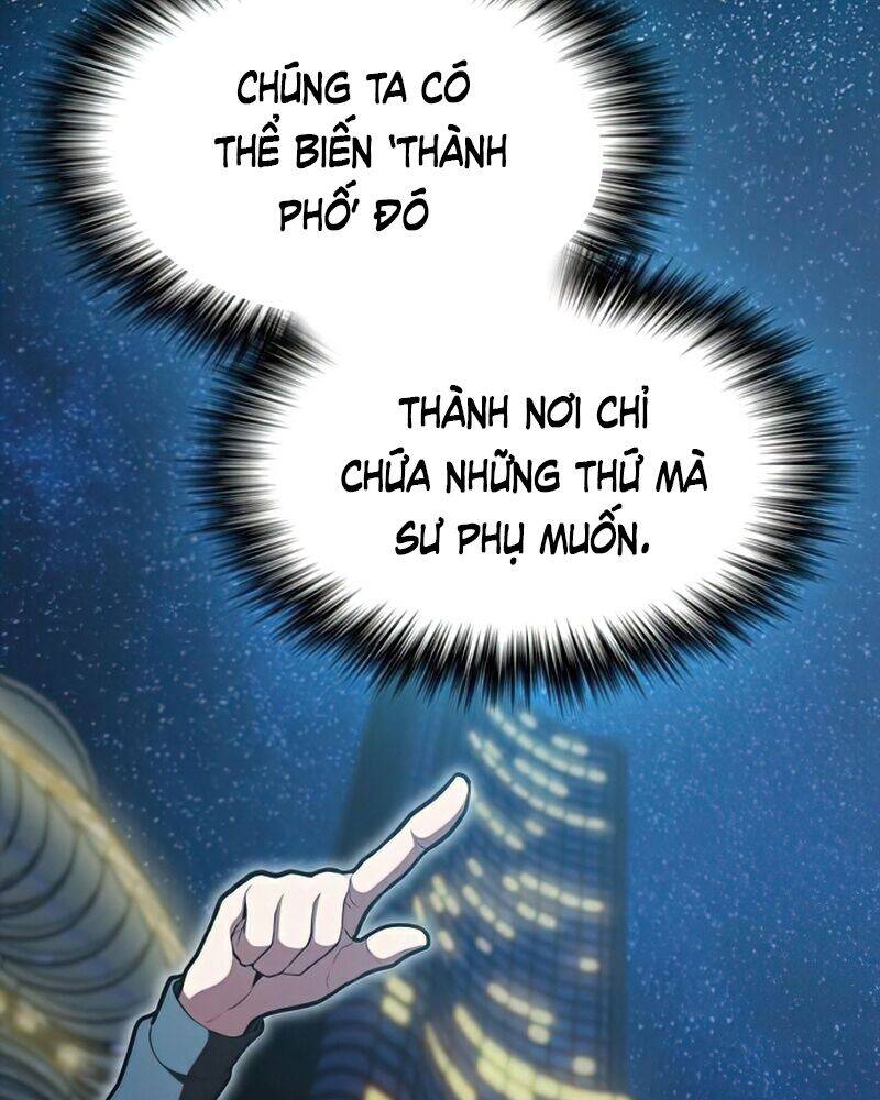 Tôi Là Người Chơi Leo Tháp Một Mình Chapter 95 - Trang 86