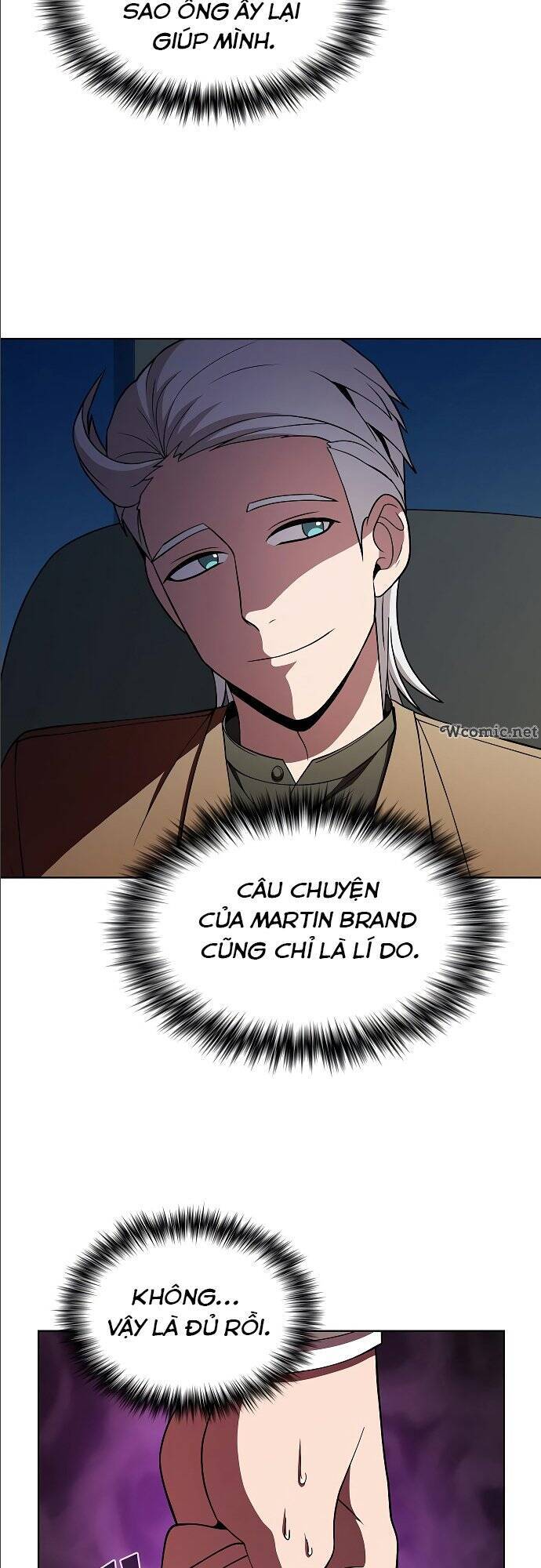 Tôi Là Người Chơi Leo Tháp Một Mình Chapter 56 - Trang 50