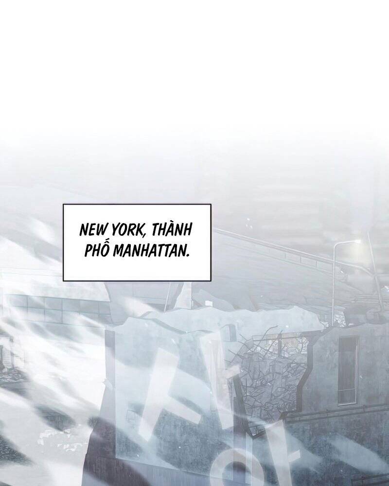 Tôi Là Người Chơi Leo Tháp Một Mình Chapter 123 - Trang 134