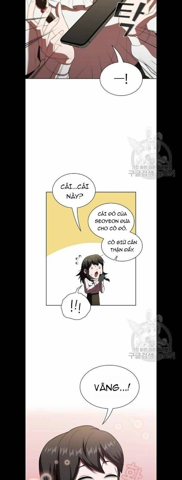Tôi Là Người Chơi Leo Tháp Một Mình Chapter 50 - Trang 17