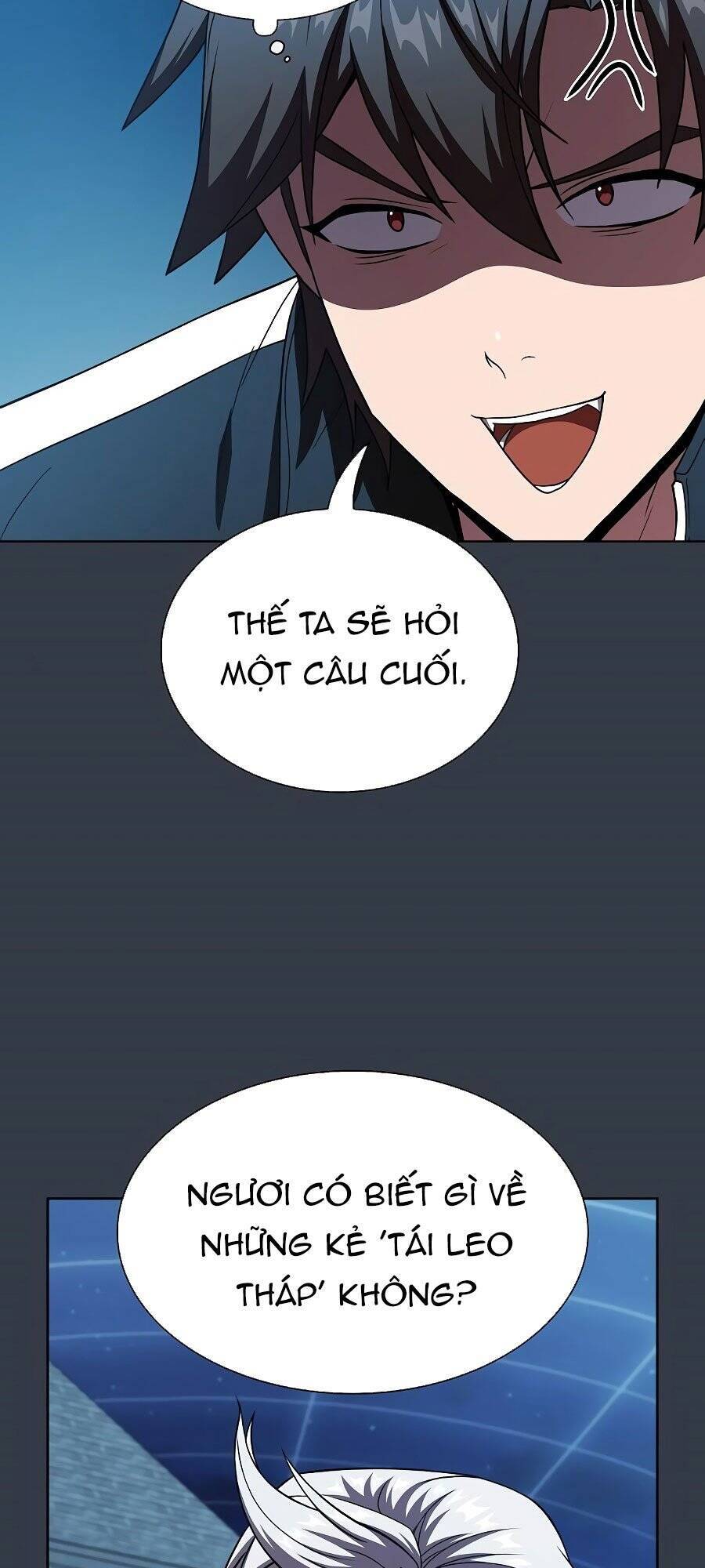 Tôi Là Người Chơi Leo Tháp Một Mình Chapter 64 - Trang 39