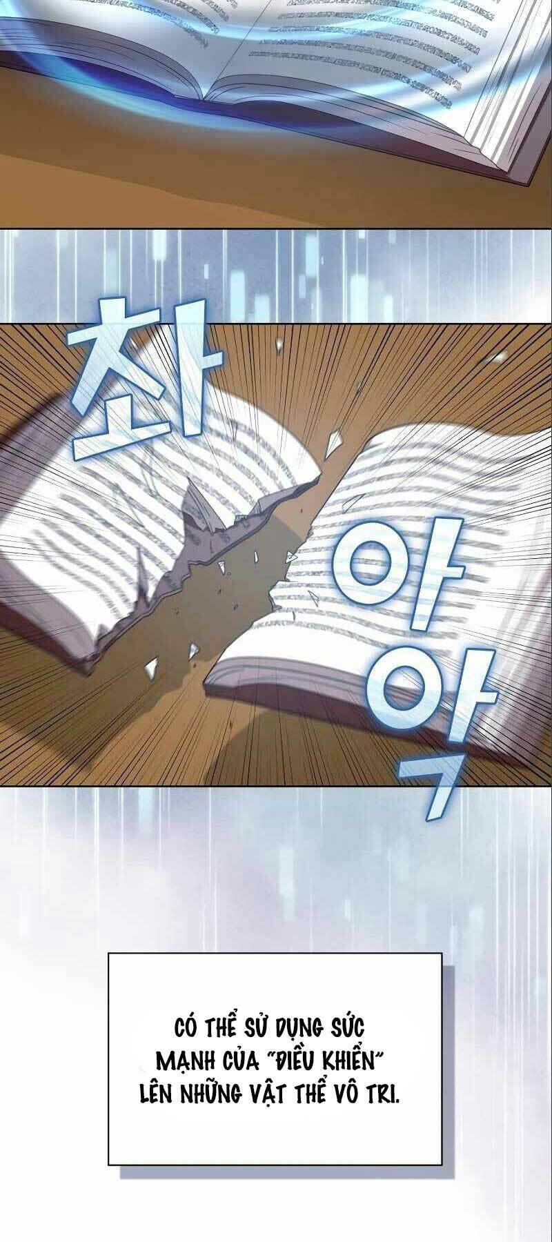 Tôi Là Người Chơi Leo Tháp Một Mình Chapter 111 - Trang 10