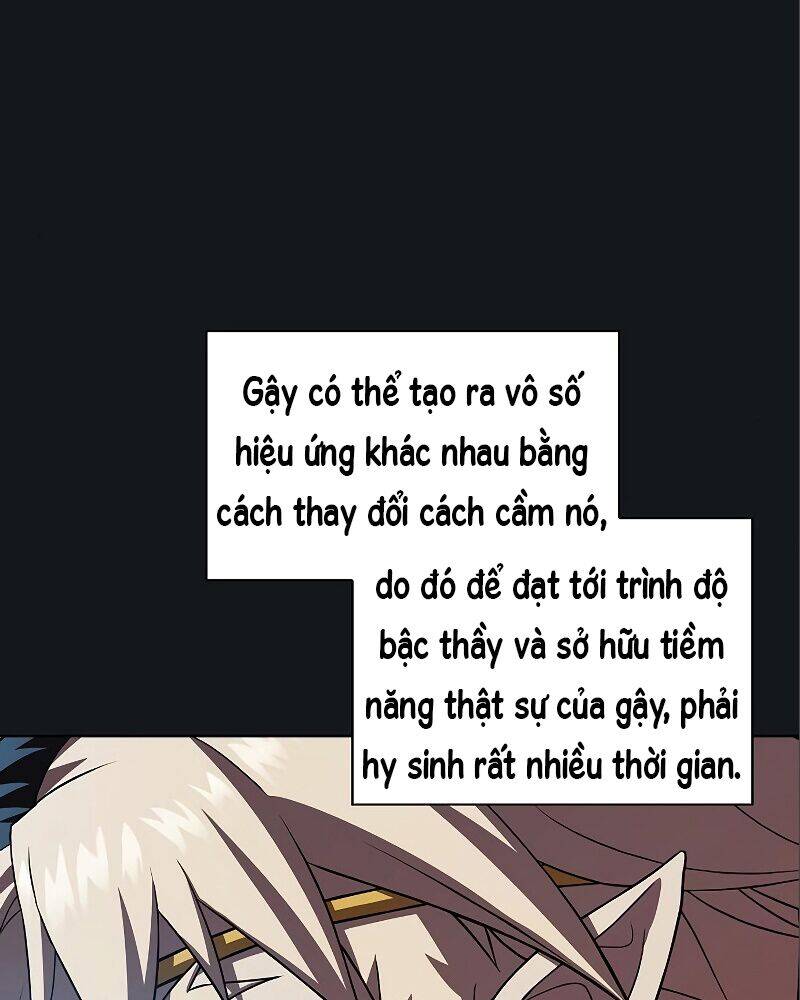 Tôi Là Người Chơi Leo Tháp Một Mình Chapter 92 - Trang 18