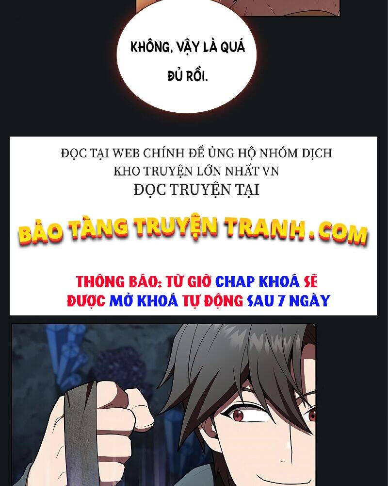 Tôi Là Người Chơi Leo Tháp Một Mình Chapter 92 - Trang 46
