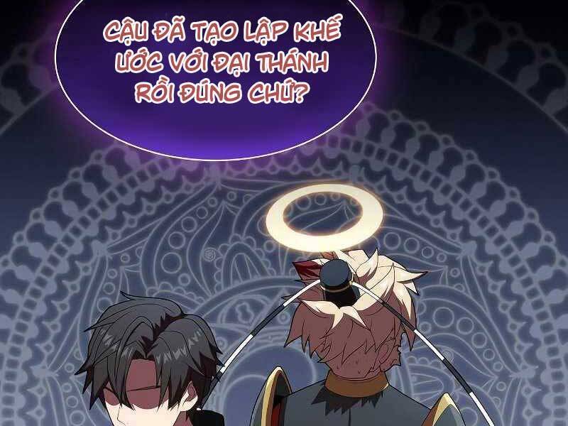 Tôi Là Người Chơi Leo Tháp Một Mình Chapter 118 - Trang 19