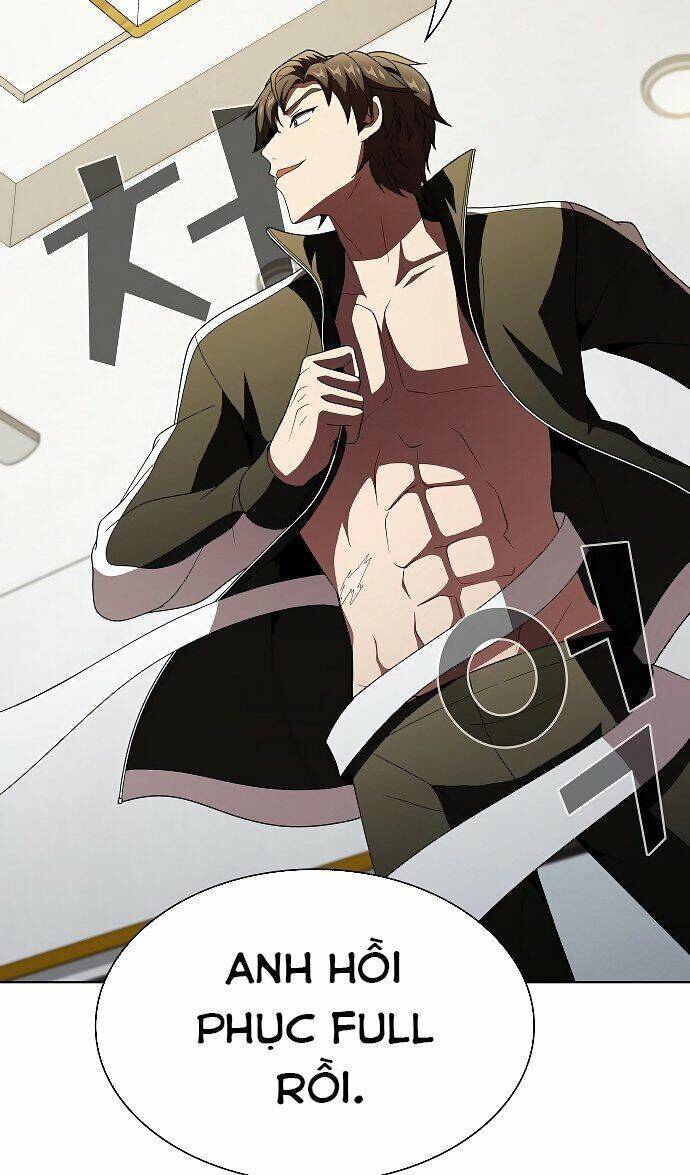 Tôi Là Người Chơi Leo Tháp Một Mình Chapter 53 - Trang 18