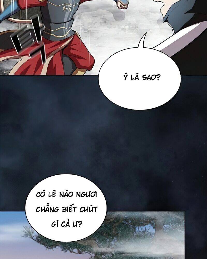 Tôi Là Người Chơi Leo Tháp Một Mình Chapter 93 - Trang 8