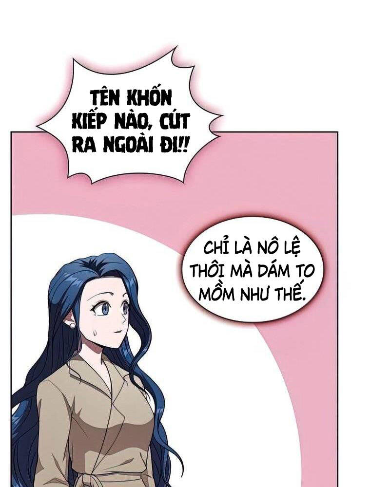 Tôi Là Người Chơi Leo Tháp Một Mình Chapter 124 - Trang 109