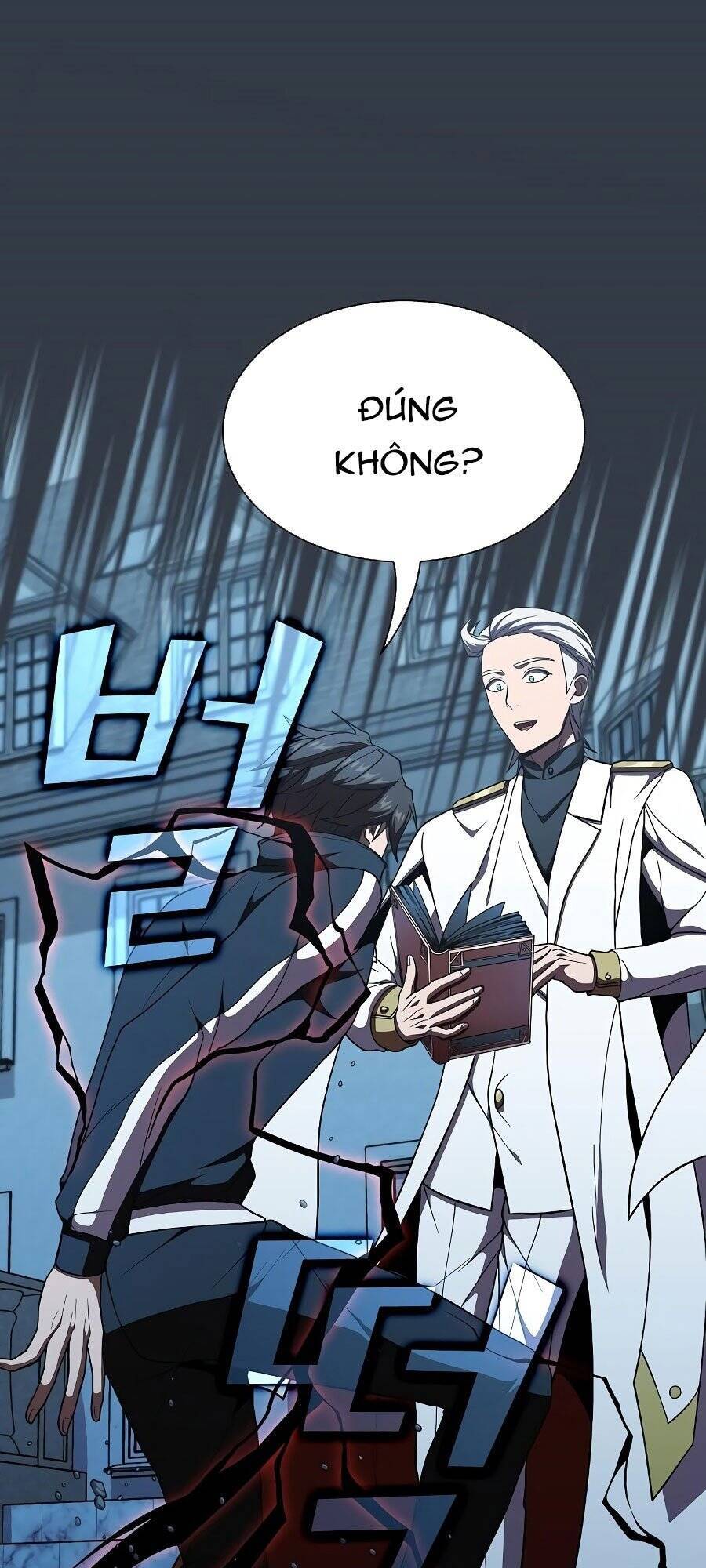Tôi Là Người Chơi Leo Tháp Một Mình Chapter 64 - Trang 46