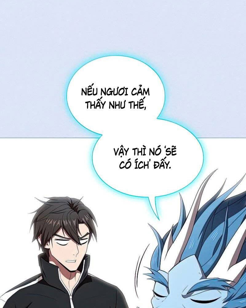 Tôi Là Người Chơi Leo Tháp Một Mình Chapter 124 - Trang 55
