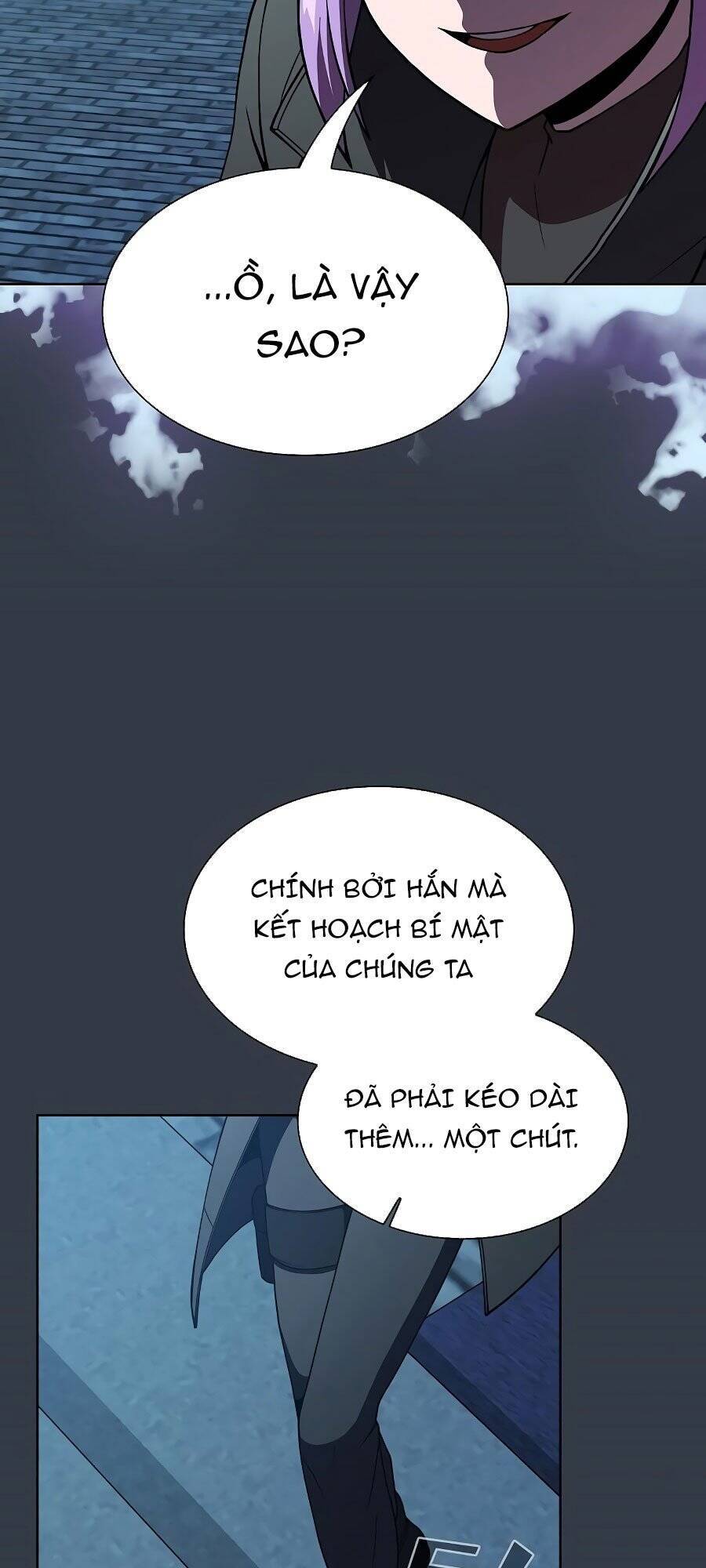 Tôi Là Người Chơi Leo Tháp Một Mình Chapter 65 - Trang 33