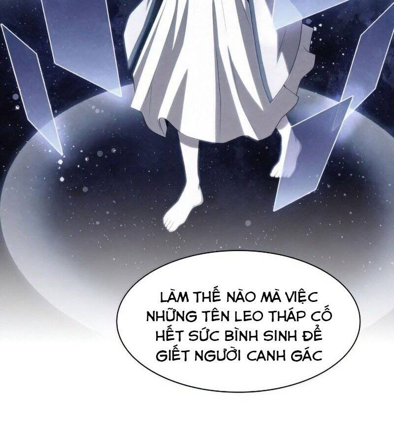 Tôi Là Người Chơi Leo Tháp Một Mình Chapter 121 - Trang 29