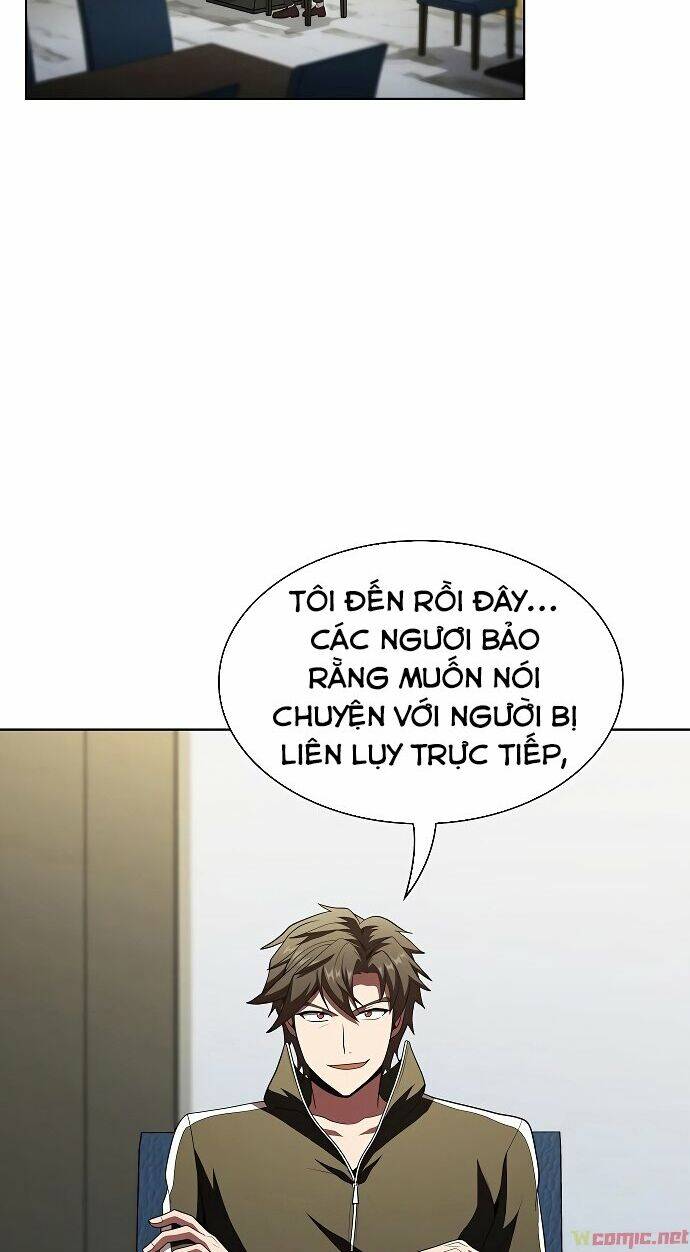 Tôi Là Người Chơi Leo Tháp Một Mình Chapter 53 - Trang 47