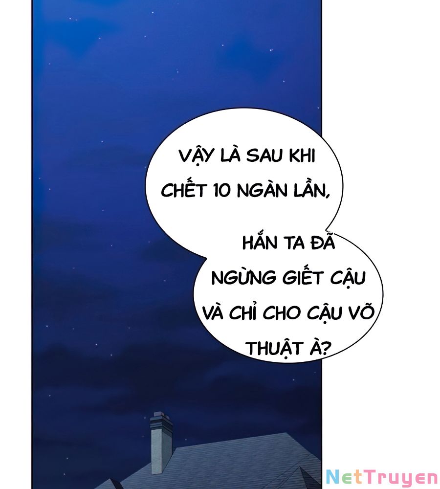 Tôi Là Người Chơi Leo Tháp Một Mình Chapter 84 - Trang 89
