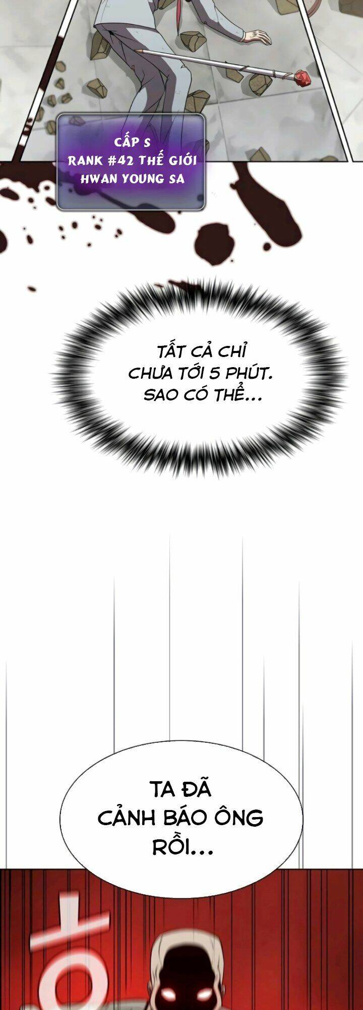 Tôi Là Người Chơi Leo Tháp Một Mình Chapter 57 - Trang 54