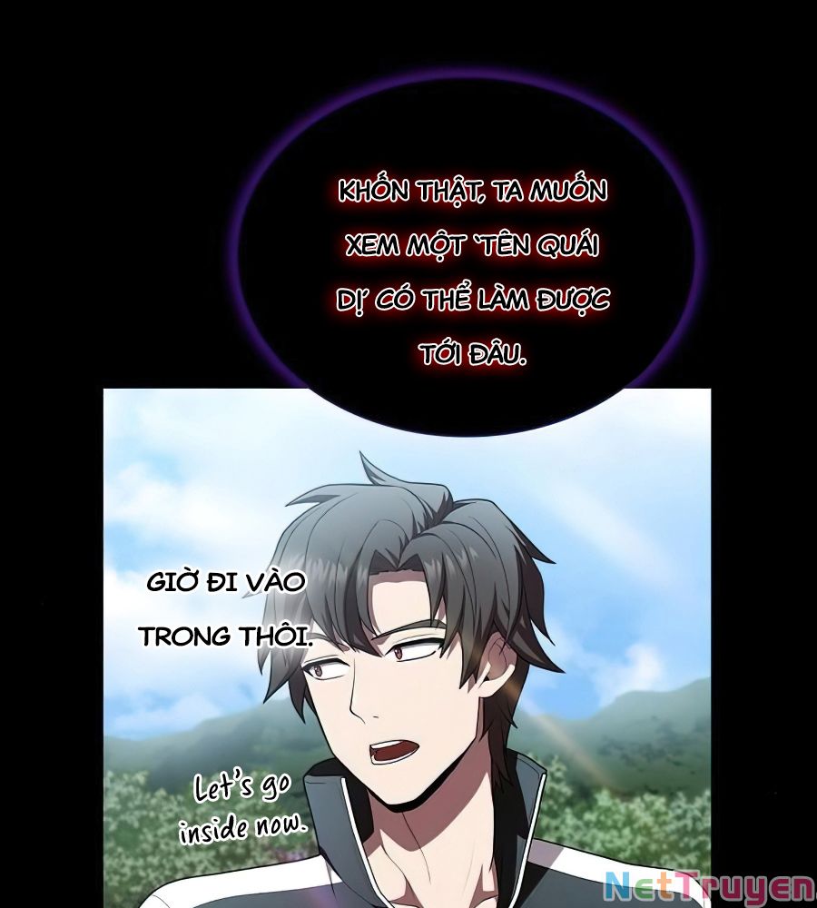 Tôi Là Người Chơi Leo Tháp Một Mình Chapter 83 - Trang 100