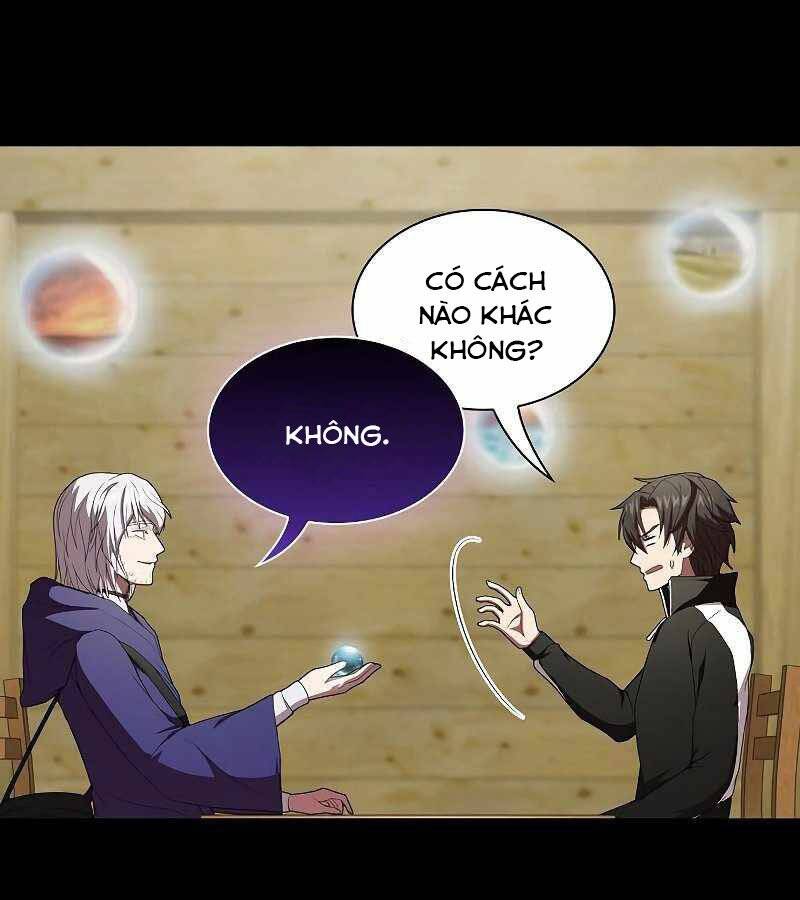 Tôi Là Người Chơi Leo Tháp Một Mình Chapter 117 - Trang 122
