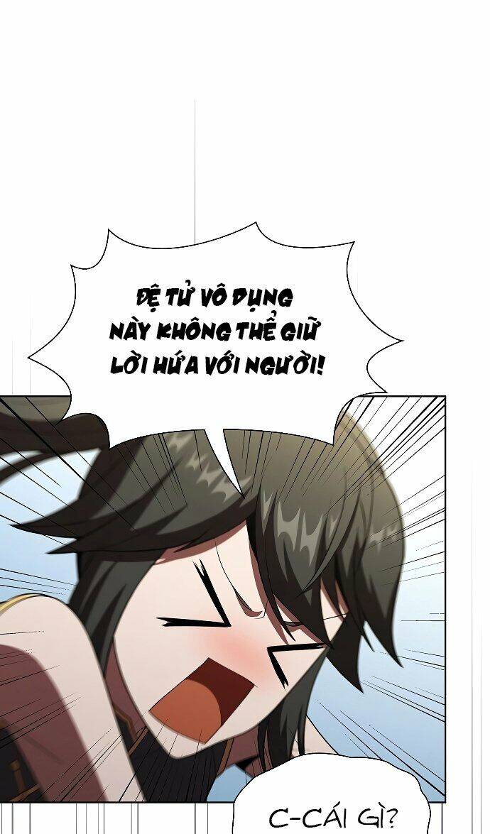 Tôi Là Người Chơi Leo Tháp Một Mình Chapter 53 - Trang 32
