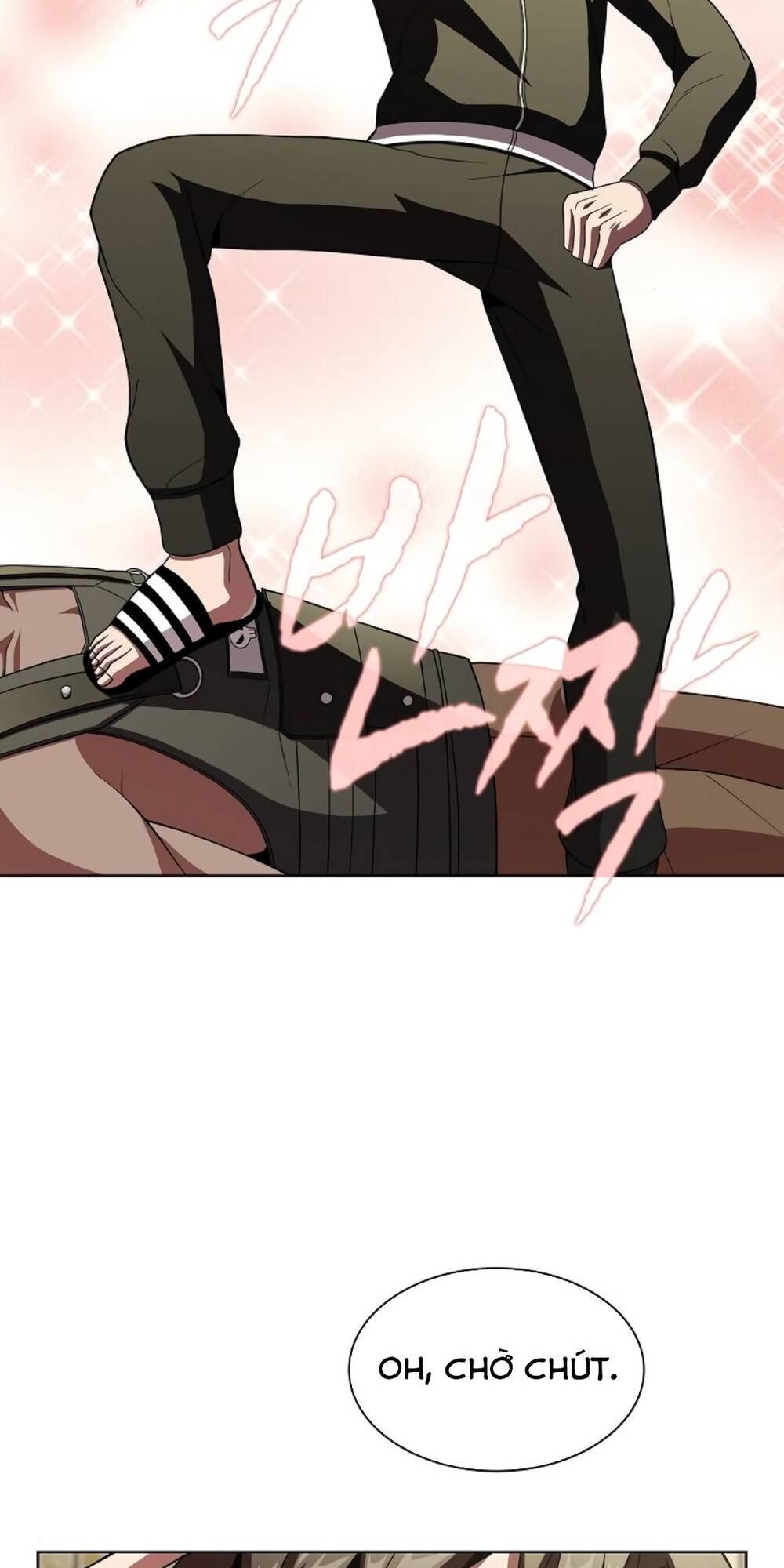 Tôi Là Người Chơi Leo Tháp Một Mình Chapter 55 - Trang 87