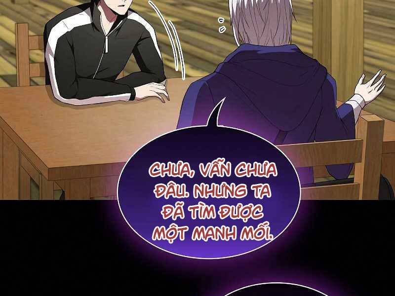 Tôi Là Người Chơi Leo Tháp Một Mình Chapter 118 - Trang 43