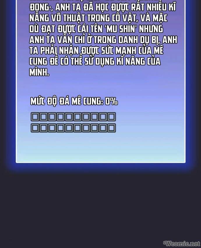 Tôi Là Người Chơi Leo Tháp Một Mình Chapter 60 - Trang 59