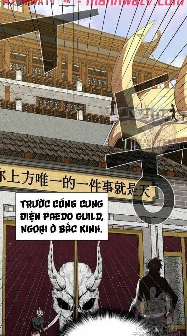 Tôi Là Người Chơi Leo Tháp Một Mình Chapter 47 - Trang 61